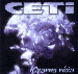 CETI: Czarna Róza (CD) - Bild 1
