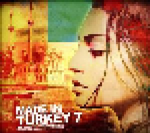 Made In Turkey 7 - The World Of Turkish Grooves (2-CD) - Bild 1