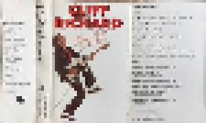 Cliff Richard: Rock'n'Roll Juvenile (Tape) - Bild 2