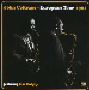 John Coltrane: European Tour 1961 (7-CD) - Bild 1