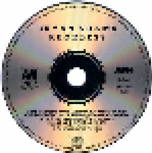 Bryan Adams: Reckless (CD) - Bild 3