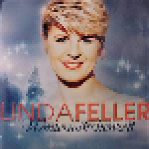 Linda Feller: Wintermärchenzeit (CD) - Bild 1