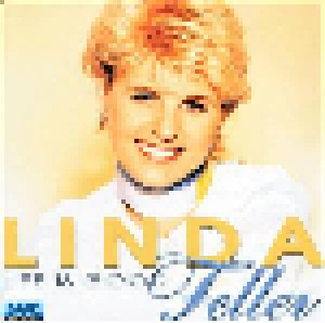 Linda Feller: Life Is Good (CD) - Bild 1