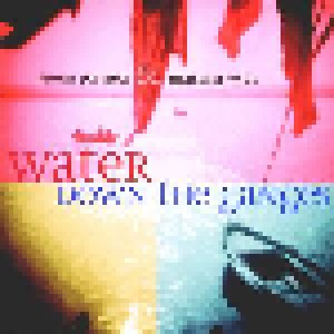 Prem Joshua: Water Down The Ganges (CD) - Bild 1