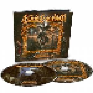 Blind Guardian: Imaginations From The Other Side (2-CD) - Bild 3