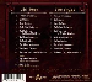 Blind Guardian: A Night At The Opera (2-CD) - Bild 2