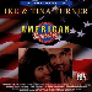 Ike & Tina Turner: The Best - American Superstars (CD) - Bild 1