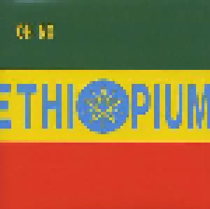 Cover - Oh No: Dr. No's Ethiopium