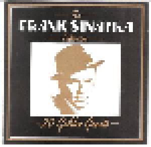 Frank Sinatra: The Frank Sinatra Collection 20 Golden Greats (CD) - Bild 1