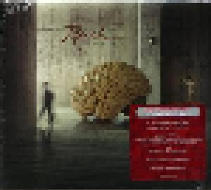 Rush: Hemispheres (2-CD) - Bild 1