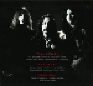 Rush: Hemispheres (2-CD) - Bild 3