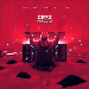 Cover - Cr7z: Pandora