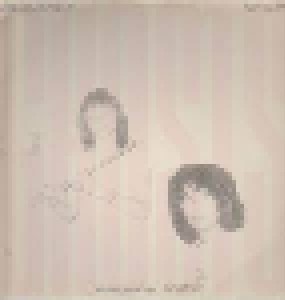 Barbara Thompson & Rod Argent: Ghosts (LP) - Bild 1