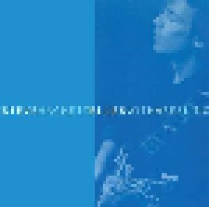 Steve Hackett: Blues With A Feeling (CD) - Bild 1