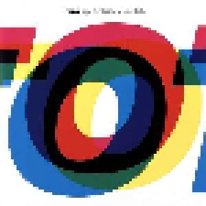 Joy Division + New Order: Total - From Joy Division To New Order (Split-2-LP) - Bild 1