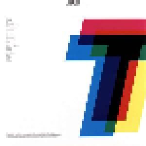 Joy Division + New Order: Total - From Joy Division To New Order (Split-2-LP) - Bild 2