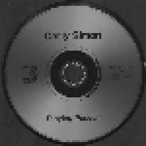 Carly Simon: Playing Possum (SHM-CD) - Bild 5