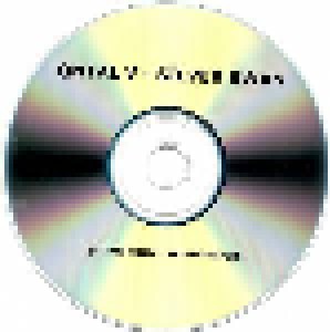Qntal: V - Silver Swan (Promo-CD) - Bild 3