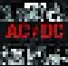 AC/DC: Bon Scott Archives - Classic Broadcast Recordings From The 1970s, The - Cover