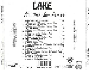 Lake: No Time For Heroes (CD) - Bild 2