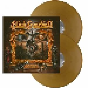 Blind Guardian: Imaginations From The Other Side (2-LP) - Bild 2