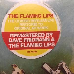 The Flaming Lips: Oh My Gawd!!!...The Flaming Lips (LP) - Bild 2