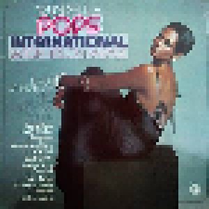 Klaus Wunderlich: Pops International - 28 Top Hits On Parade (LP) - Bild 1