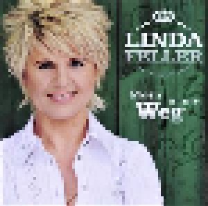 Linda Feller: Mein Neuer Weg (CD) - Bild 1