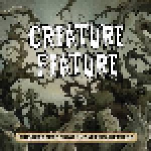Creature Feature: The Greatest Show Unearthed Returns (CD) - Bild 1