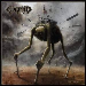 Corpsessed: Impetus Of Death (CD) - Bild 1