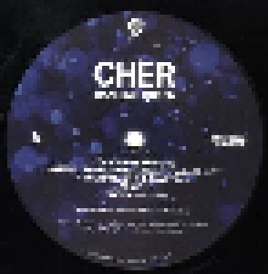 Cher: Dancing Queen (LP) - Bild 3