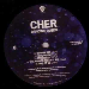 Cher: Dancing Queen (LP) - Bild 4