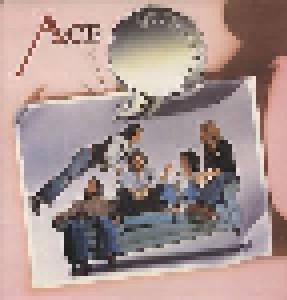 Ace: Five-A-Side / Time For Another / No Strings (2-CD) - Bild 4