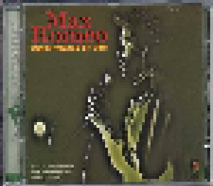 Max Romeo: Crazy World Of Dub (CD) - Bild 1