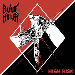 Blade Killer: High Risk (CD) - Bild 1