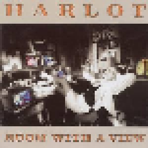 Harlot: Room With A View (CD) - Bild 1