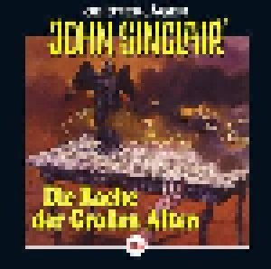 John Sinclair: (Lübbe 126) - Die Rache Der Großen Alten (Teil 2 Von 4) (CD) - Bild 1