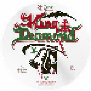 King Diamond: No Presents For Christmas (PIC-12") - Bild 2