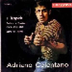 Adriano Celentano + Ricky Gianco: Il Tangaccio (Split-7") - Bild 1