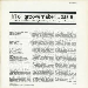 Count Basie & His Orchestra: Li'l Ol' Groovemaker...Basie (LP) - Bild 2