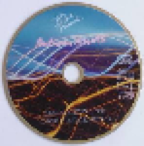Lenny Mac Dowell & Christoph Spendel Project: Autumn Breath (CD) - Bild 3