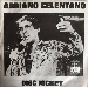 Adriano Celentano: Prisencólinensináinciúsol (7") - Bild 2