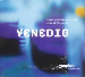  Unbekannt: Audioguide Venedig - Eine Akustische Reise Zwischen Lido Und Cannaregio (CD) - Bild 1