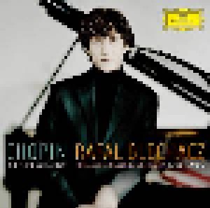 Frédéric Chopin: The Piano Concertos (CD) - Bild 1