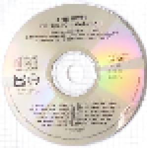 UB40: The Best Of UB40 - Volume One (CD) - Bild 3
