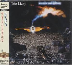 Thin Lizzy: Thunder And Lightning (SHM-CD) - Bild 1