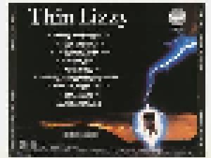 Thin Lizzy: Thunder And Lightning (SHM-CD) - Bild 2