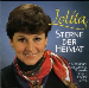 Lolita: Sterne Der Heimat (CD) - Bild 1