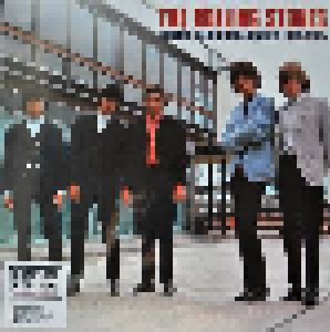 The Rolling Stones: British Radio Broadcasts 1963-1965 (LP) - Bild 1