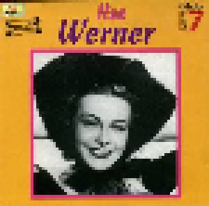 Ilse Werner: Ilse Werner (CD) - Bild 1